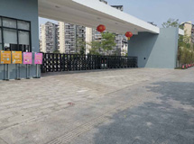 （安翔3號）深圳市龍華區(qū)華南實驗學(xué)校