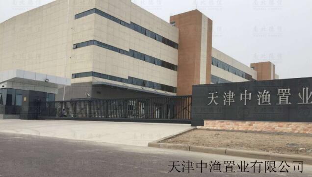 南北德信無(wú)軌懸浮門(mén)為智慧企業(yè)加持